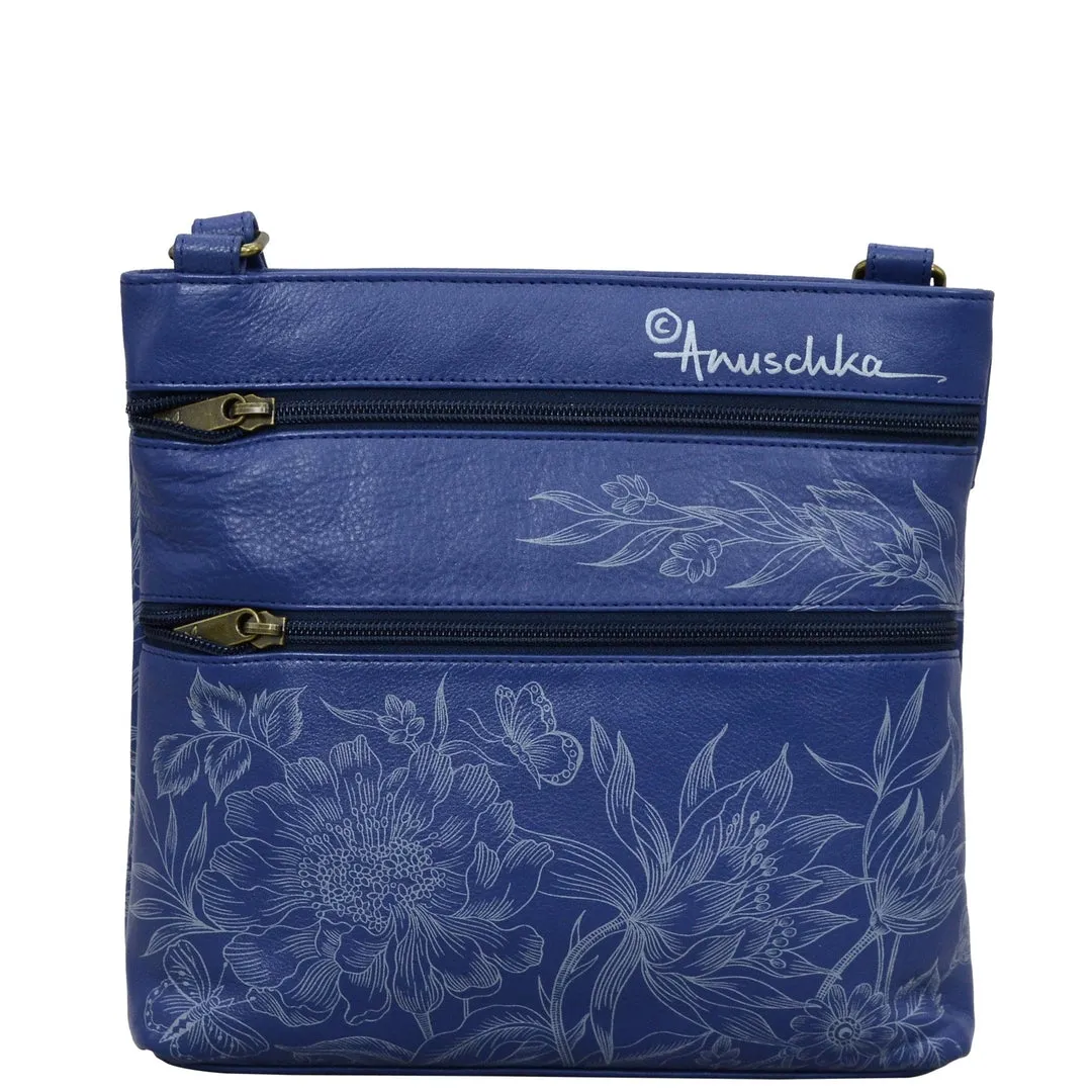 Anuschka Handbags 651
