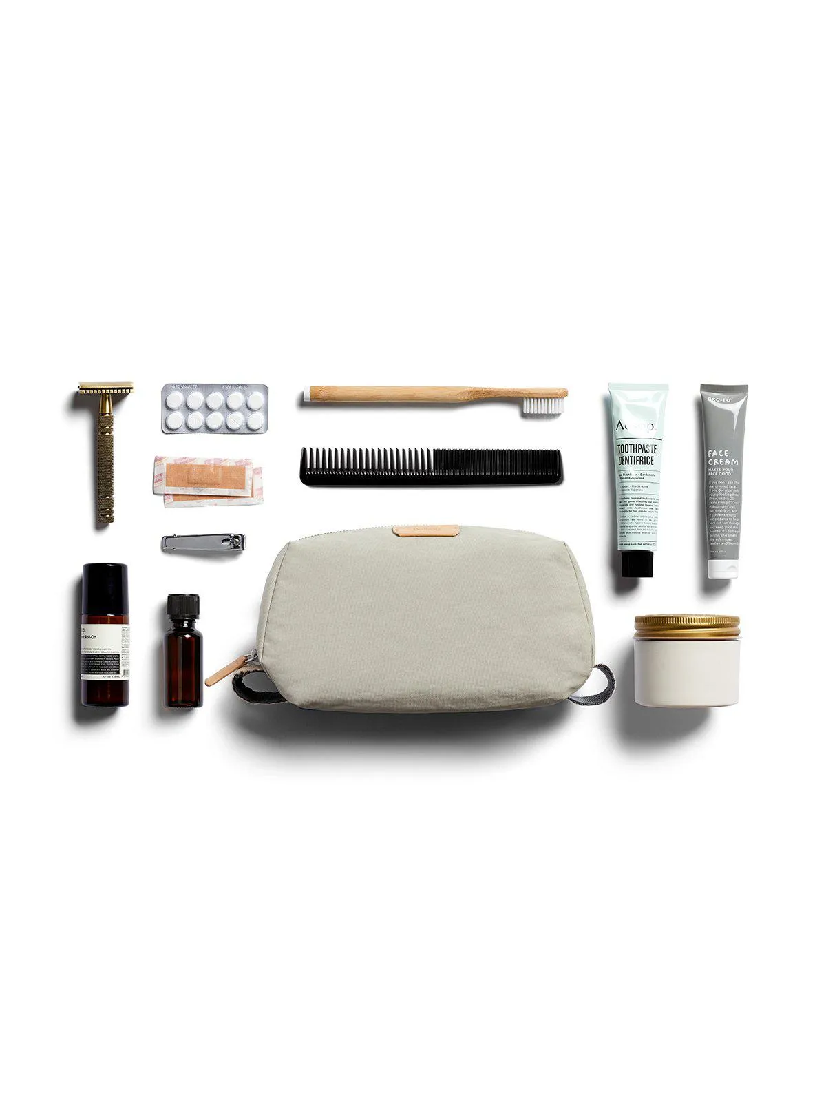 Bellroy Dopp Kit Lunar