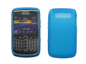 Brightpoint ACC-38547-204-38549 Shell Case for Blackberry 97xx Turquoise