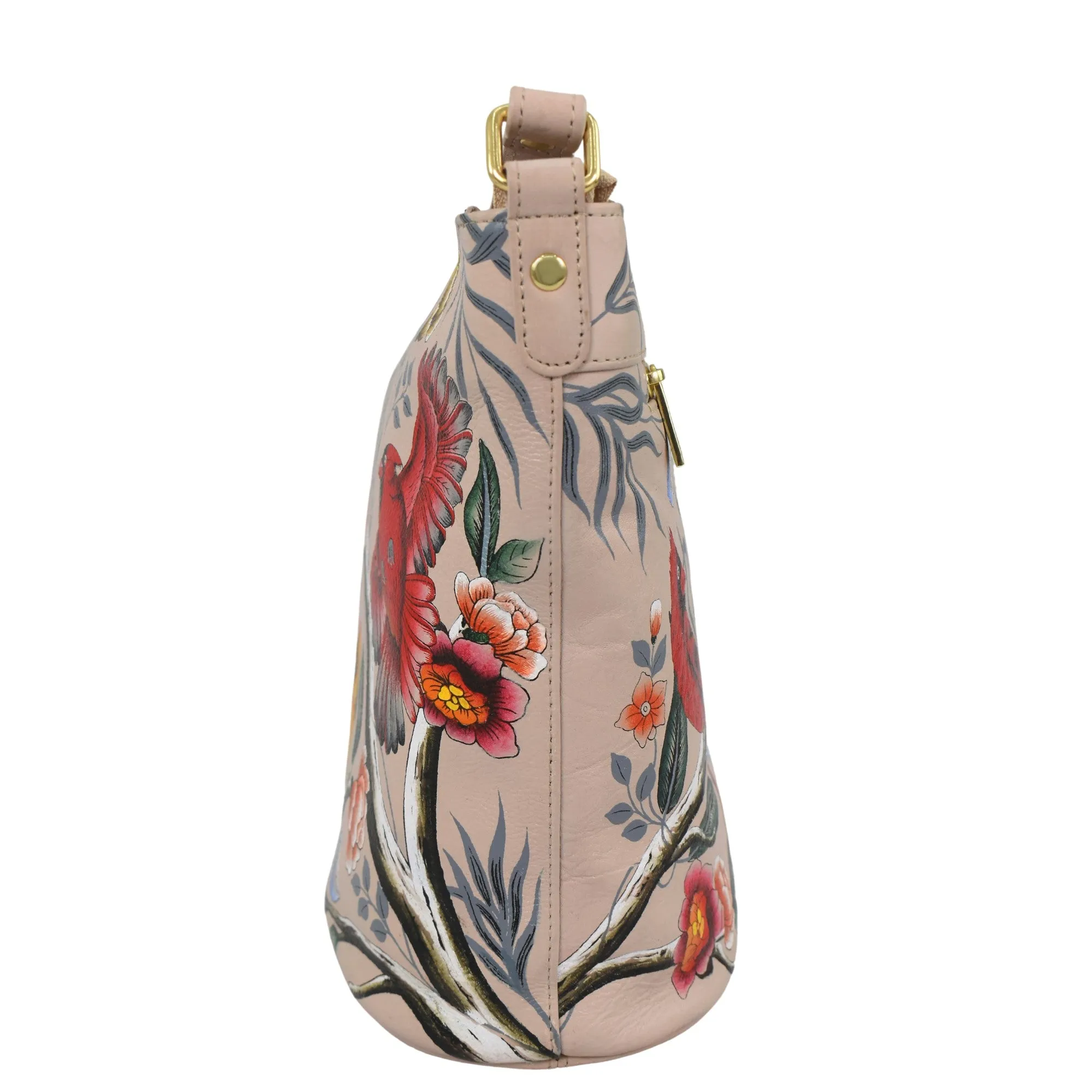 Bucket Tote Bag - 7587