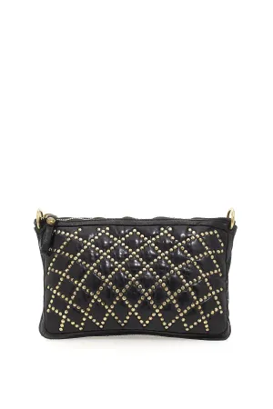 Campomaggi Amur Pochette - Black