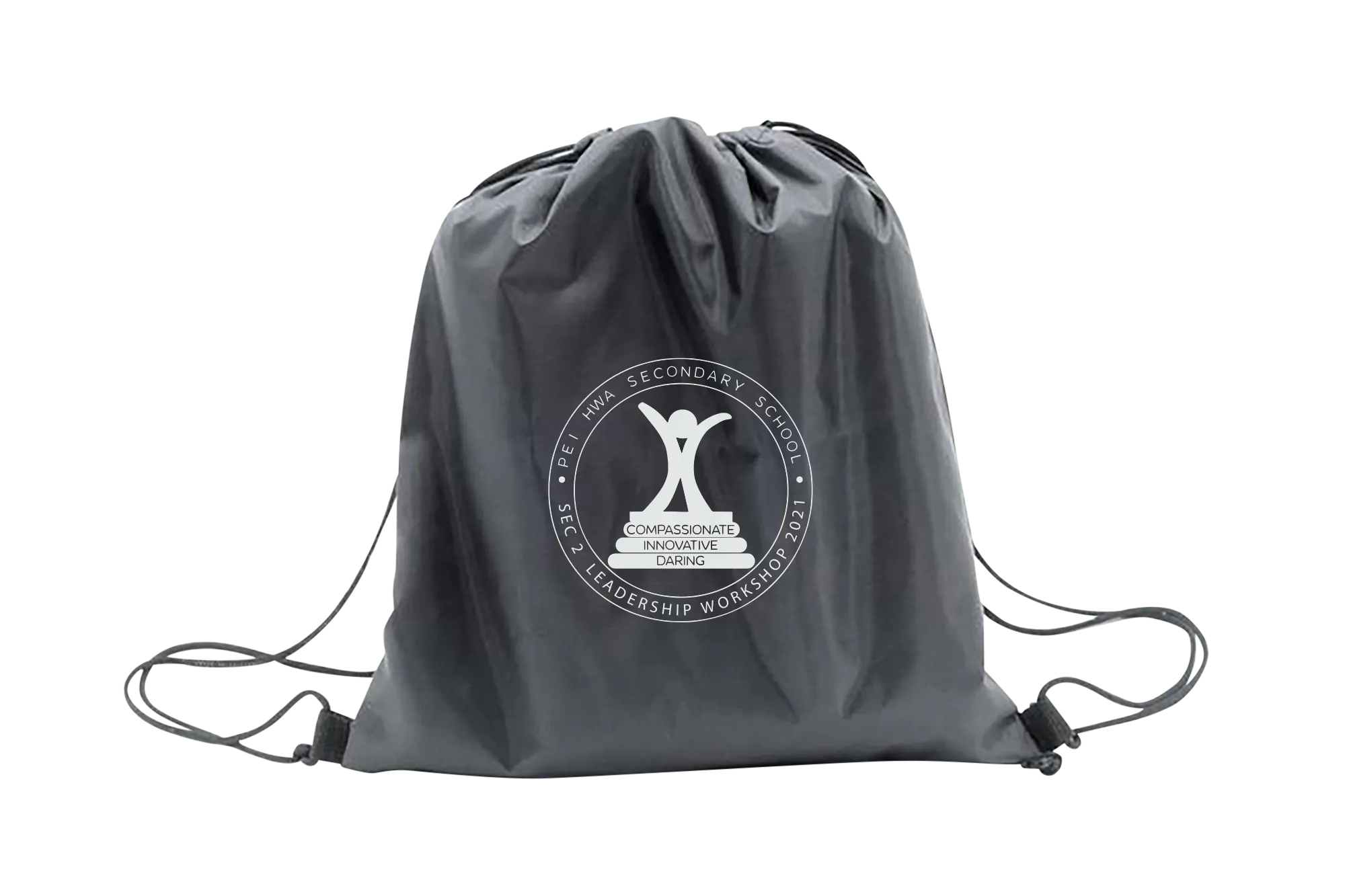 Customised Drawstring Bag (Preorder)