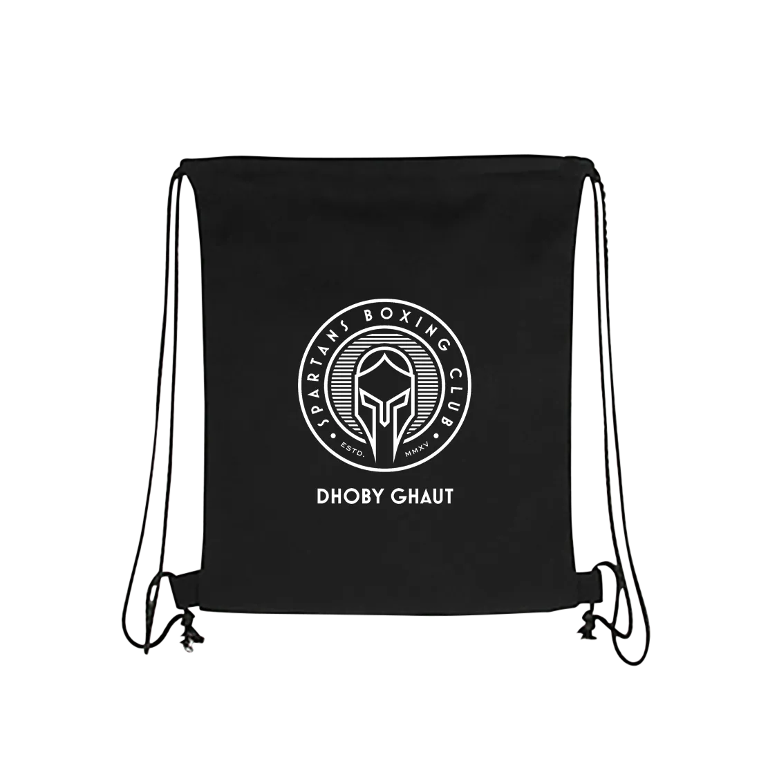 Customised Drawstring Bag (Preorder)