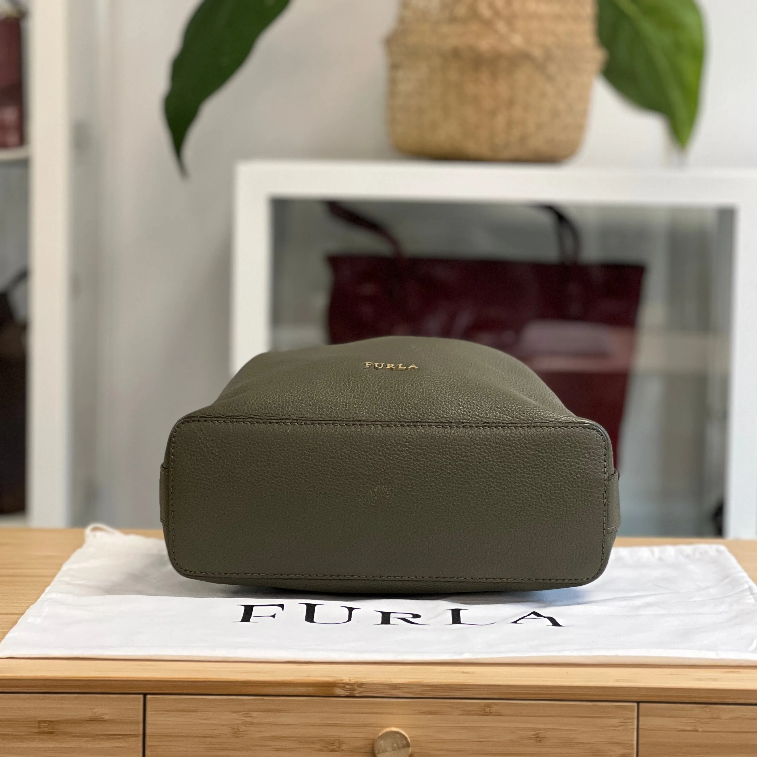 Furla Bucket