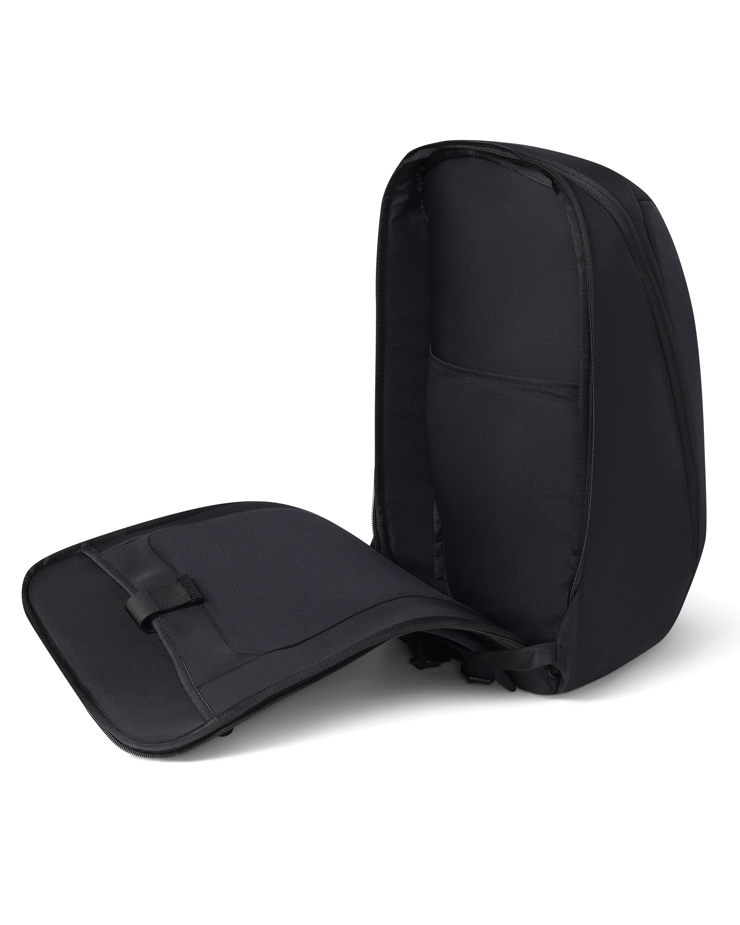Laptop Backpack | Black