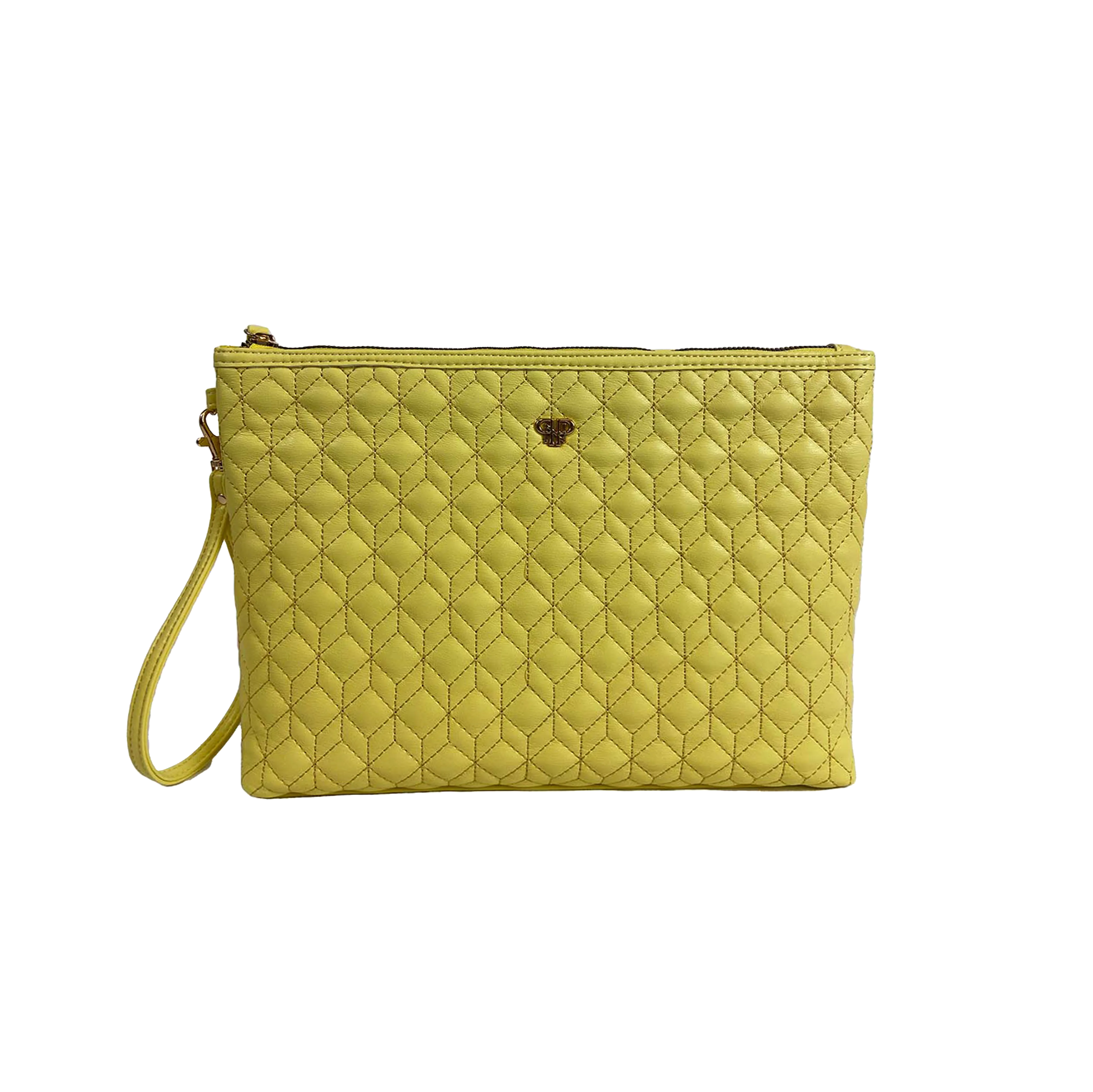 Litt Makeup Case - Lemon Burst