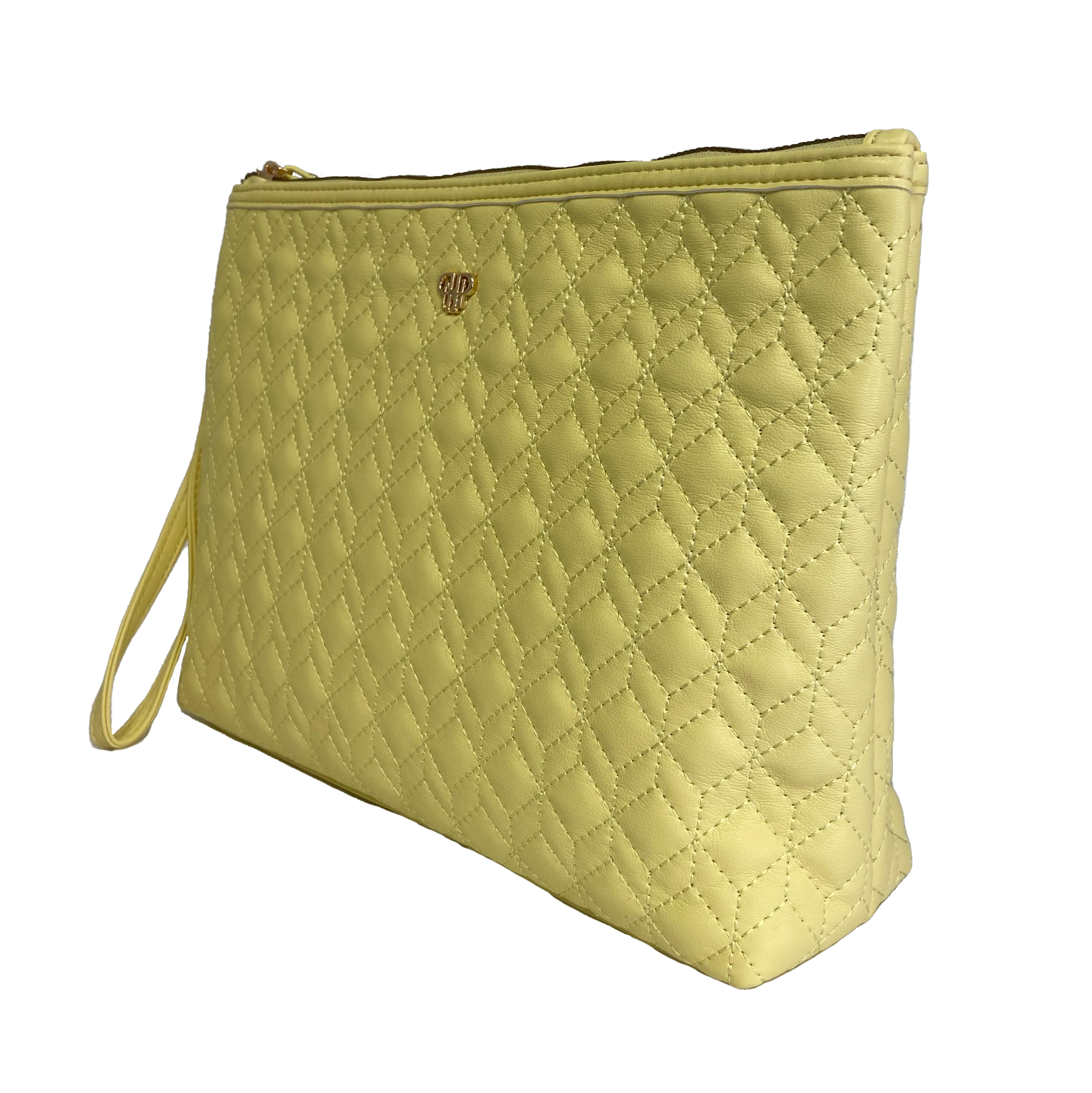 Litt Makeup Case - Lemon Burst