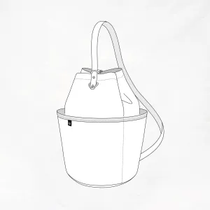 Naito - Bag Maker Kit (Seconds)