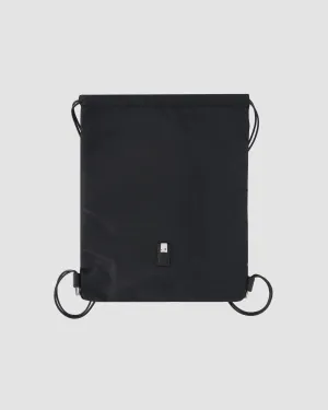 RE-NYLON DRAWSTRING BACKPACK