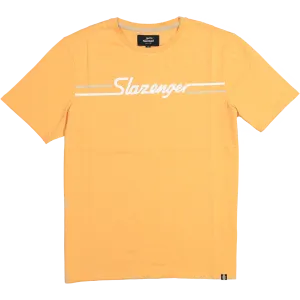 TARBUCK TEE - DAWN ORANGE