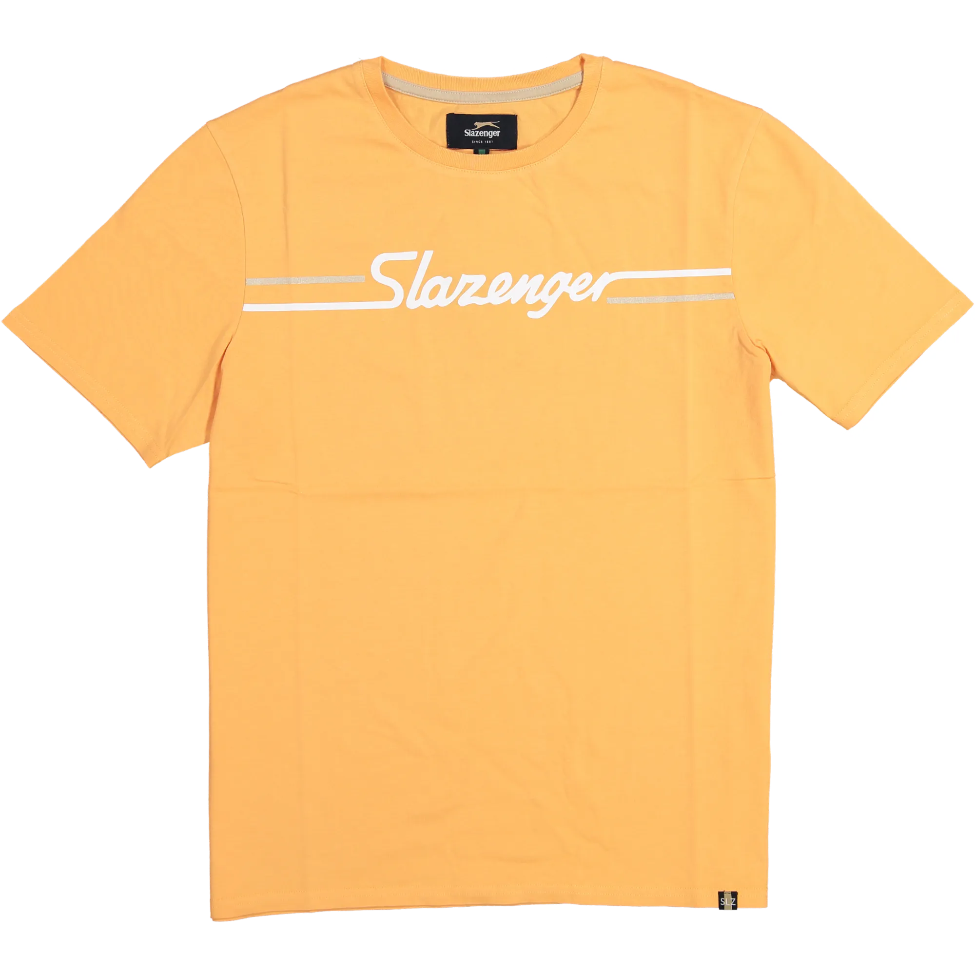 TARBUCK TEE - DAWN ORANGE