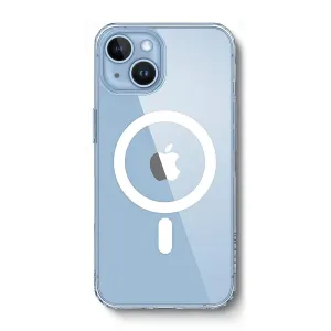 Venture Series Clear Case - iPhone 15