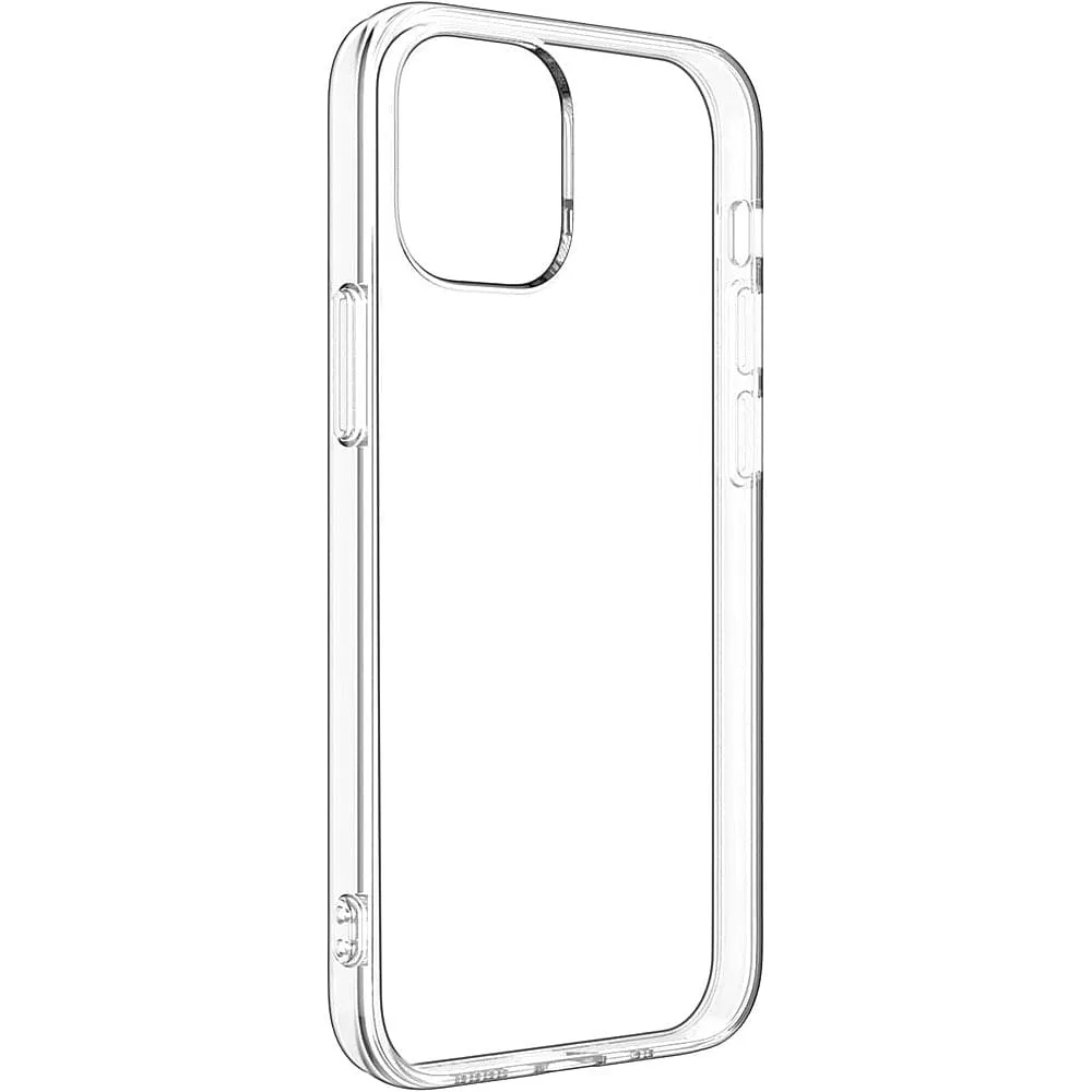 Venture Series Clear Firm Case - iPhone 14 - CP00316