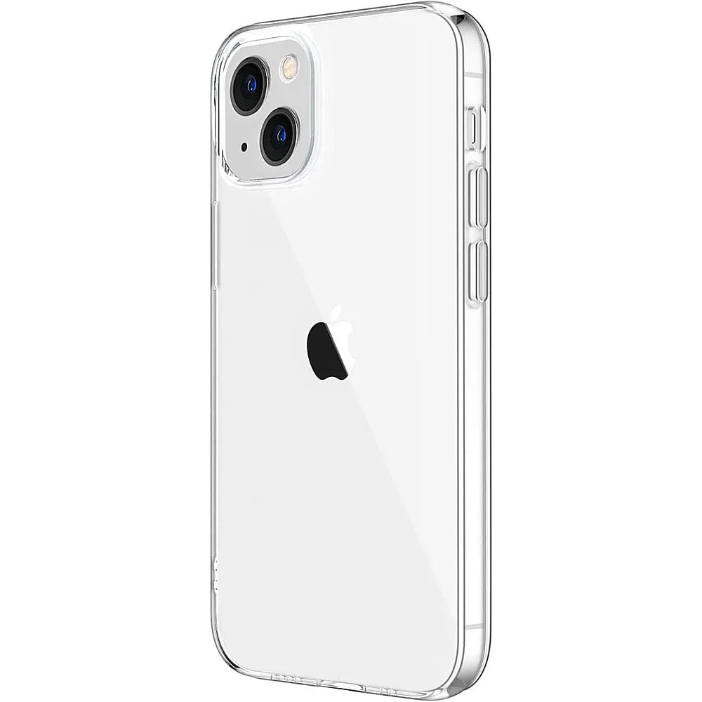 Venture Series Clear Firm Case - iPhone 14 - CP00316