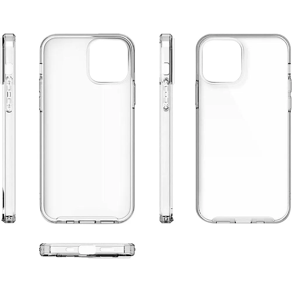 Venture Series Clear Firm Case - iPhone 14 - CP00316