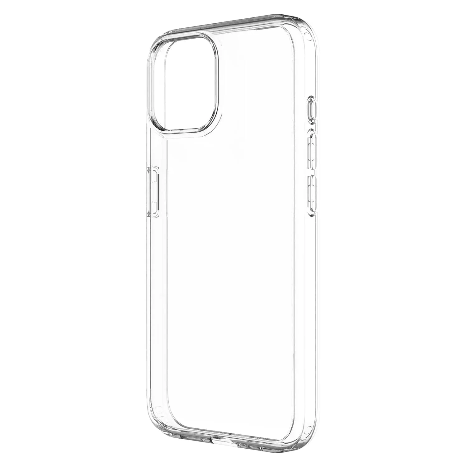 Venture Series Clear Slim Case - iPhone 15 - CP00438