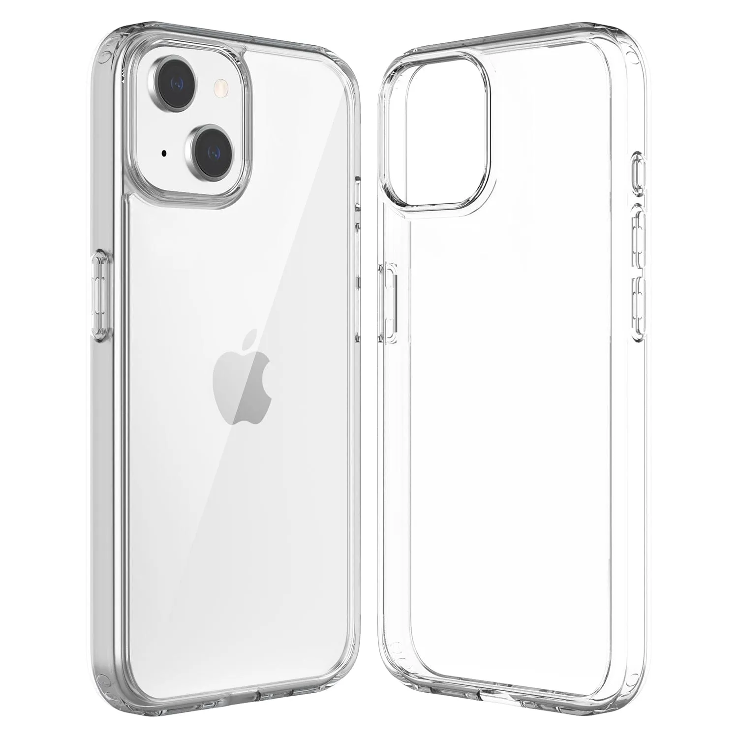 Venture Series Clear Slim Case - iPhone 15 - CP00438