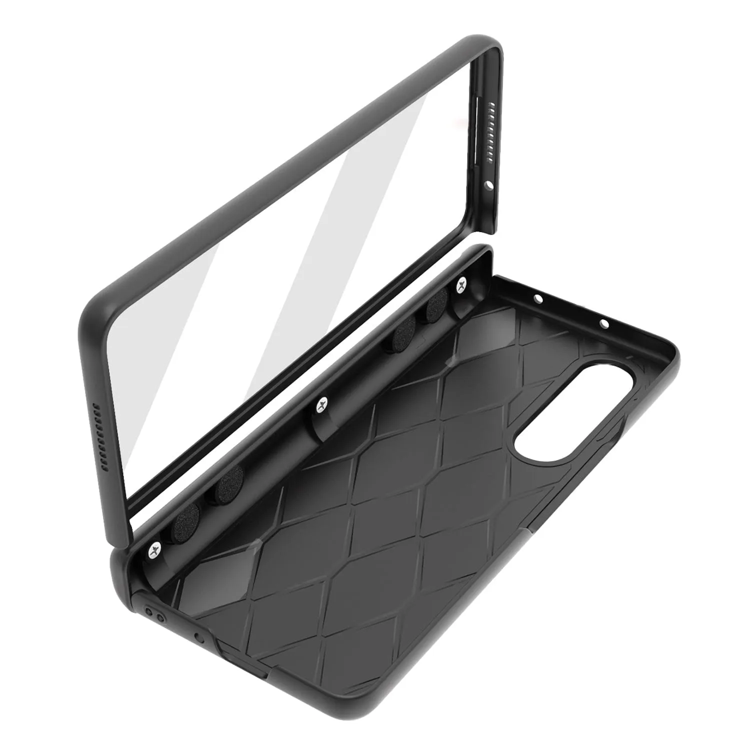 Venture Series Hard Shell Case - Galaxy Z Fold4