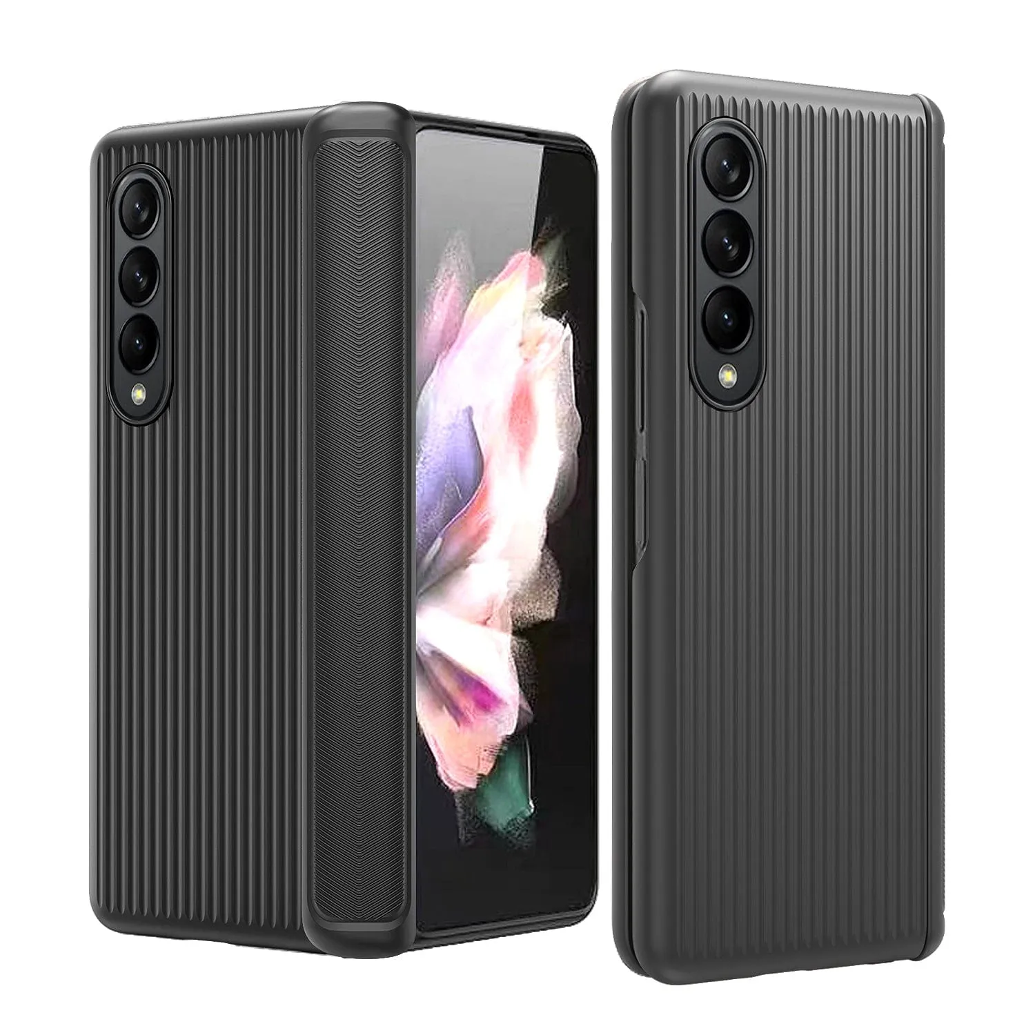 Venture Series Hard Shell Case - Galaxy Z Fold4