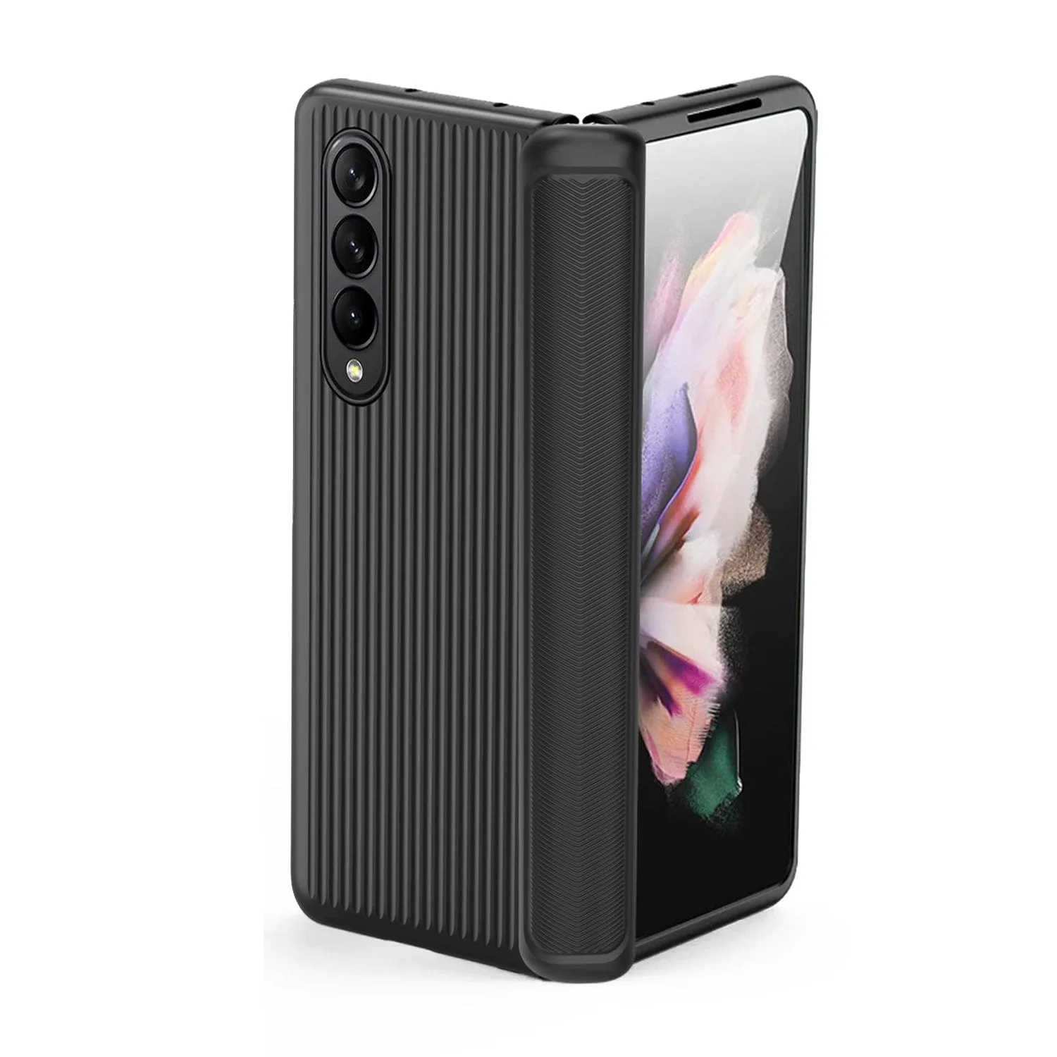 Venture Series Hard Shell Case - Galaxy Z Fold4
