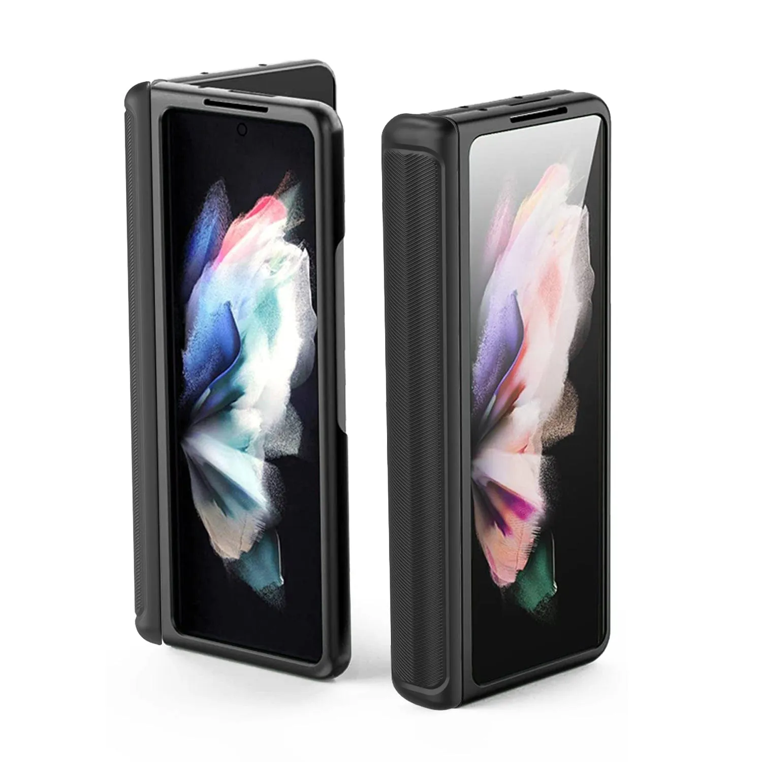 Venture Series Hard Shell Case - Galaxy Z Fold4