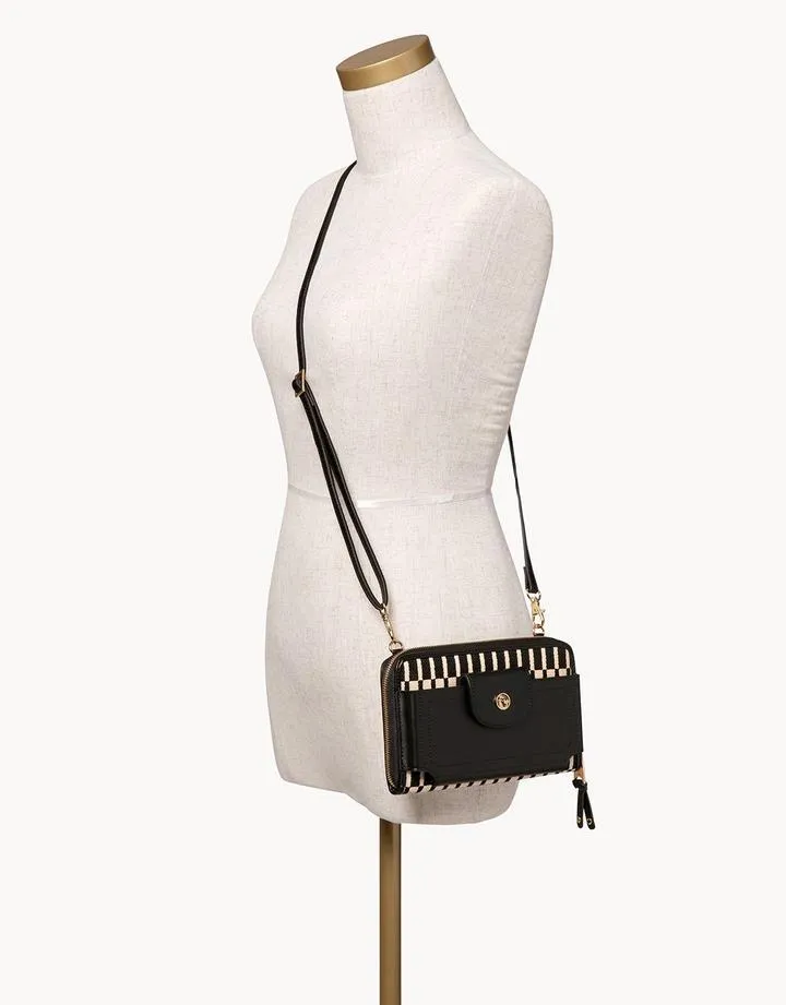West Bluff Multi Phone Crossbody