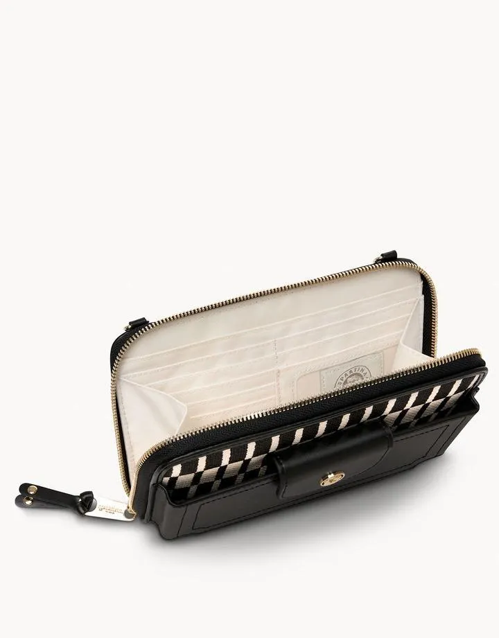 West Bluff Multi Phone Crossbody